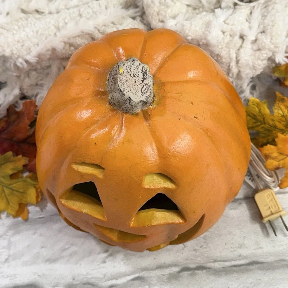 Paper Magic Group vtg halloween